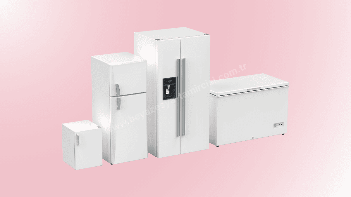 Tekkeköy Buzdolabı Tamircisi - Tekkeköy Beyaz Eşya Tamircisi