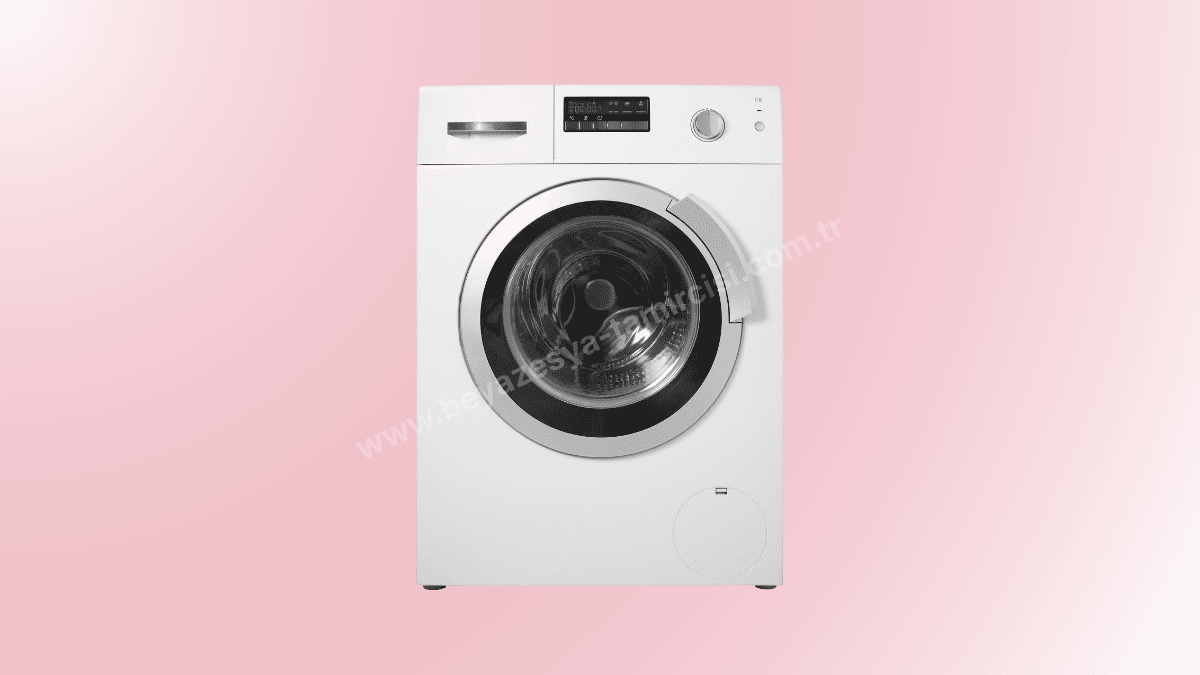 Tekkeköy Çamaşır Makinesi Tamircisi - Tekkeköy Beyaz Eşya Tamircisi