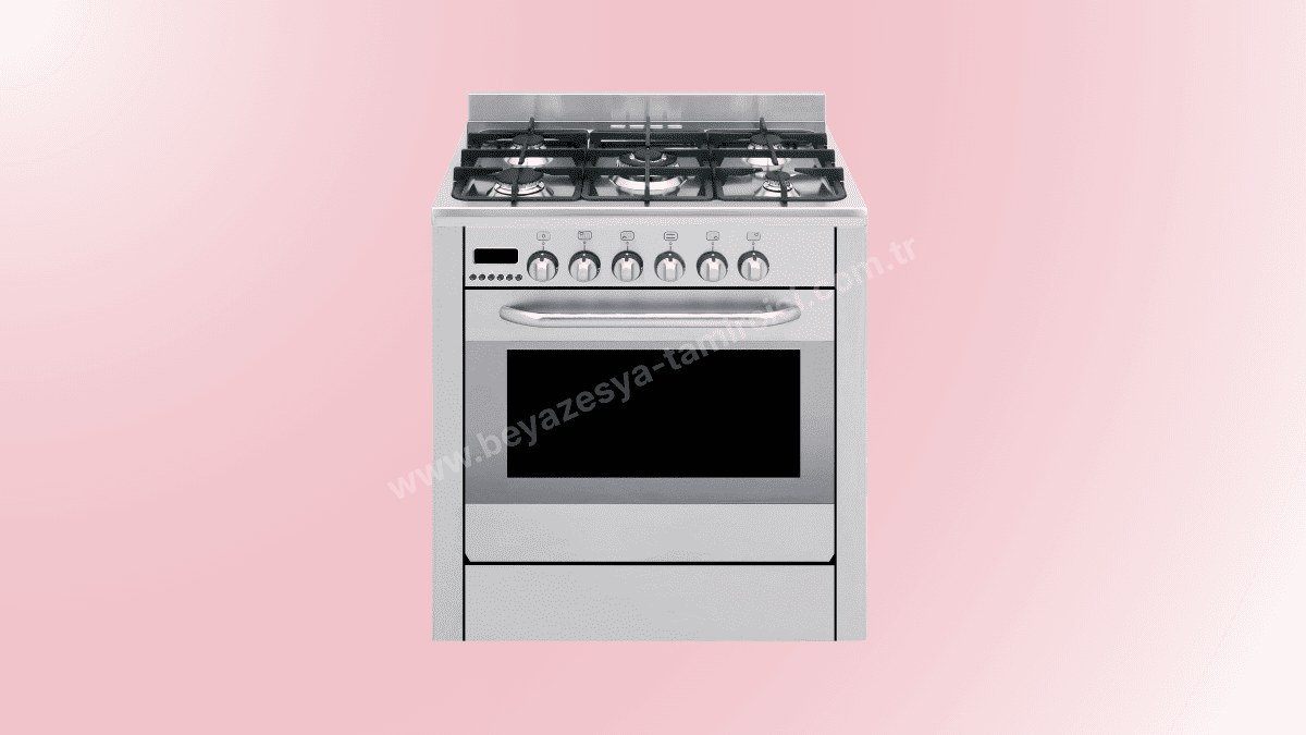 Tekkeköy Fırın & Ocak Tamircisi - Tekkeköy Beyaz Eşya Tamircisi