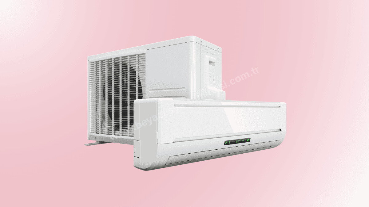 Tekkeköy Klima Tamircisi - Tekkeköy Beyaz Eşya Tamircisi